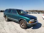 1998 CHEVROLET  BLAZER