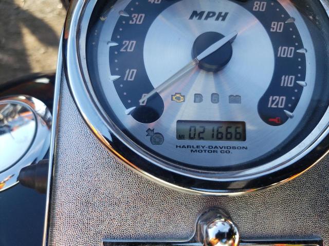 2006 HARLEY-DAVIDSON FLHRCI 1HD1FRW196Y632463