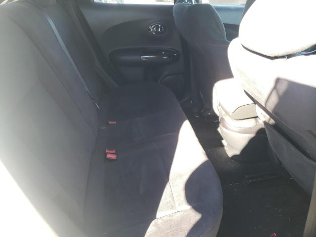 2014 NISSAN JUKE S - JN8AF5MV9ET365485