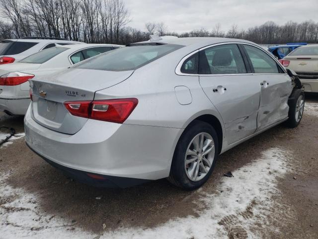 1G1ZE5ST9GF293796 Chevrolet Malibu Lt 2016. Фото: 3