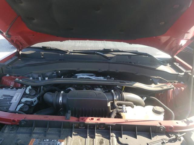 2020 FORD EXPLORER S 1FM5K8GC3LGB71203