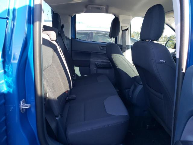 2022 FORD MAVERICK X 3FTTW8E33NRA16343