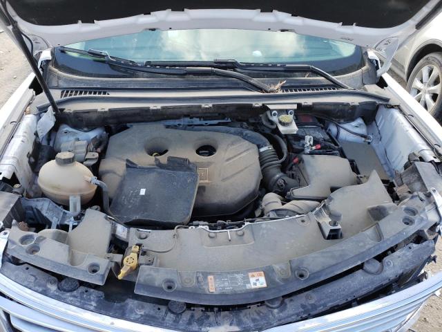 2017 LINCOLN MKC RESERV 5LMTJ3DH9HUL13881