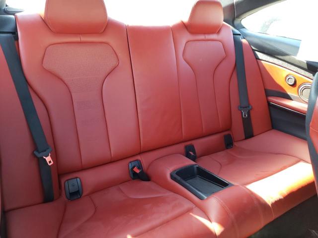 2018 BMW M4 WBS4Y9C55JAC86067