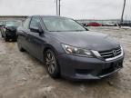 2015 HONDA  ACCORD