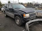 1997 JEEP  CHEROKEE