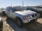 2005 BMW  X5