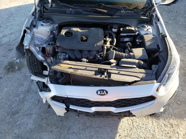 2019 KIA FORTE FE 3KPF24AD9KE133430