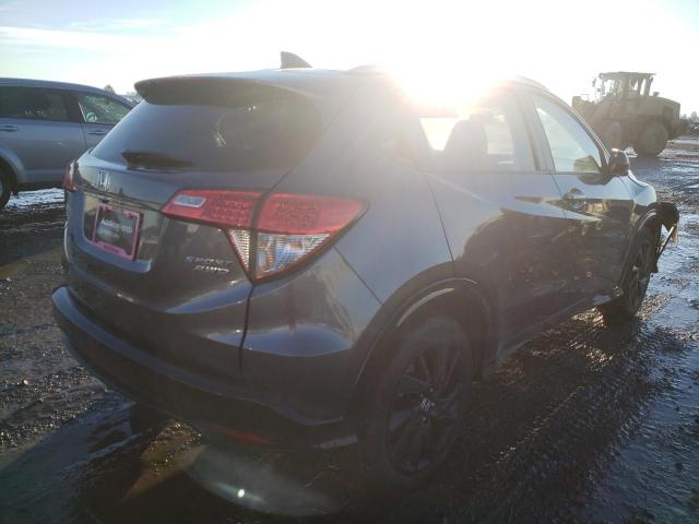 2022 HONDA CRV 3CZRU6814NM771086