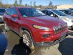 2014 JEEP  CHEROKEE