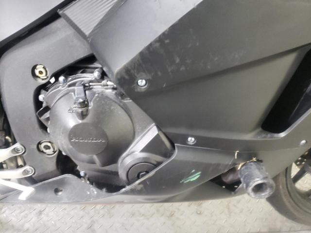 2019 HONDA CBR600 RA JH2PC40J1KK500401