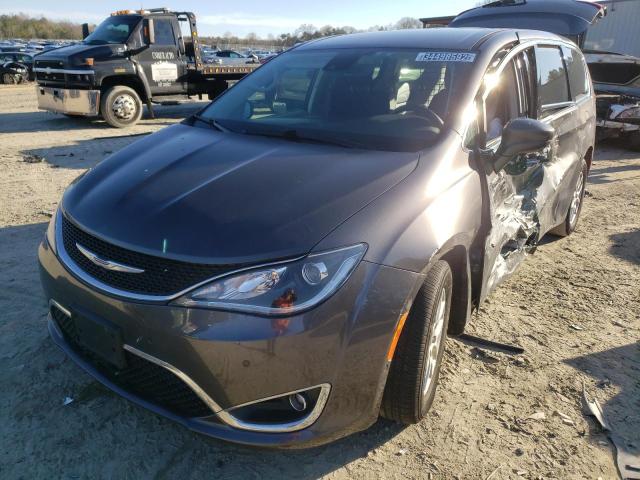 2020 CHRYSLER PACIFICA T - 2C4RC1FG5LR200374