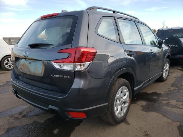 2020 SUBARU FORESTER JF2SKADC9LH492161