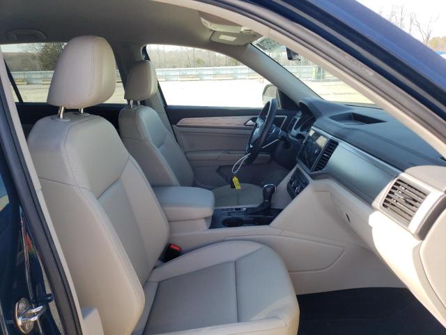 2018 VOLKSWAGEN ATLAS SE - 1V2CP2CA3JC599824