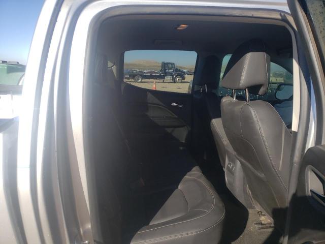 2015 CHEVROLET COLORADO L - 1GCGTBE35F1240068