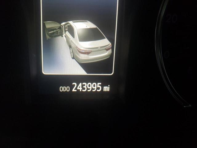 4T1BF1FK7HU377818 Toyota Camry Le 2017. Фото: 7