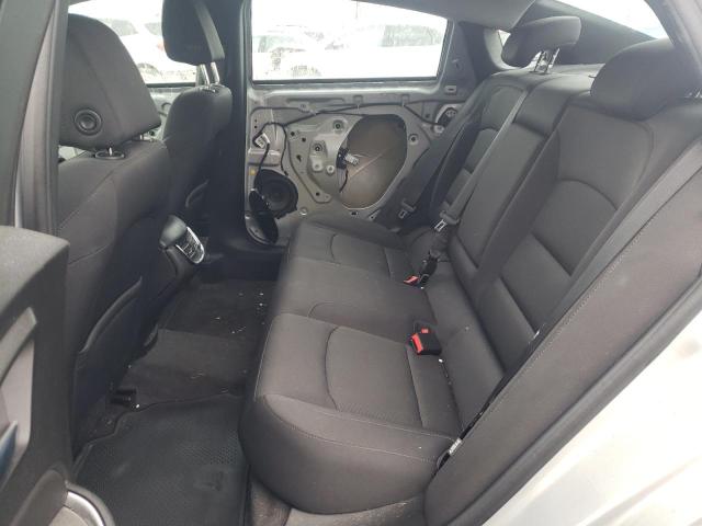 1G1ZE5ST9GF293796 Chevrolet Malibu Lt 2016. Фото: 5