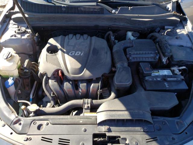 2012 KIA OPTIMA EX - 5XXGN4A75CG031024