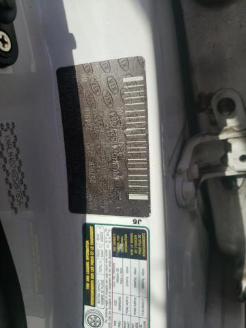 2016 KIA CADENZA LU KNALN4D74G5207854