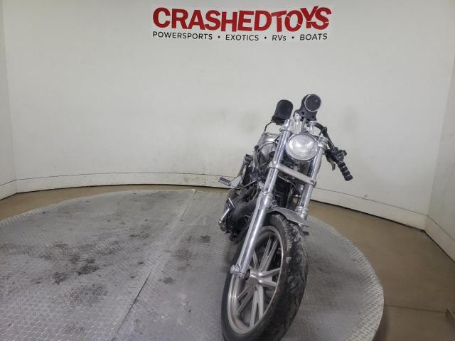 2009 HARLEY-DAVIDSON FXD 1HD1GM4159K311241