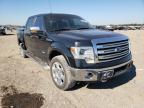 2014 FORD  F-150