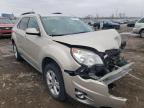 2011 CHEVROLET  EQUINOX