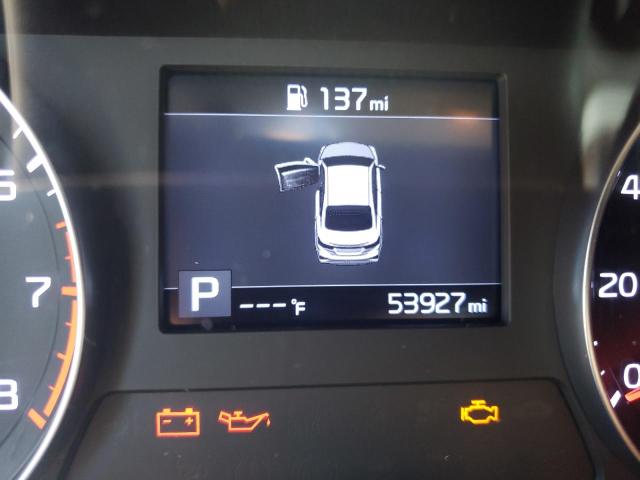 2019 KIA FORTE FE 3KPF24AD8KE082793