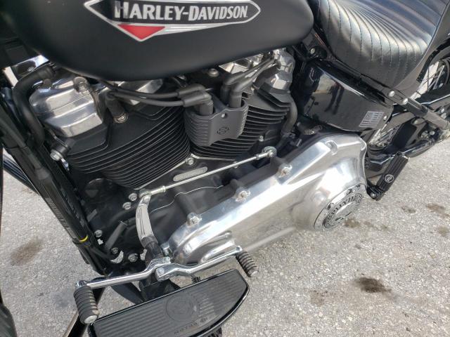 2020 HARLEY-DAVIDSON FLSL 1HD1YDJ12LB048828