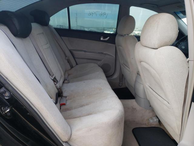 Salvage 2006 Hyundai Sonata Gls Sedan 4d 3 3l Gas Black للبيع Nampa Id A Better Bid - 2006 Hyundai Sonata Seat Covers Salvage 2006 Hyundai Sonata Gls Sedan 4d 3 3l Gas Black للبيع Nampa Id A Better Bid - 2006 Hyundai Sonata Seat Covers