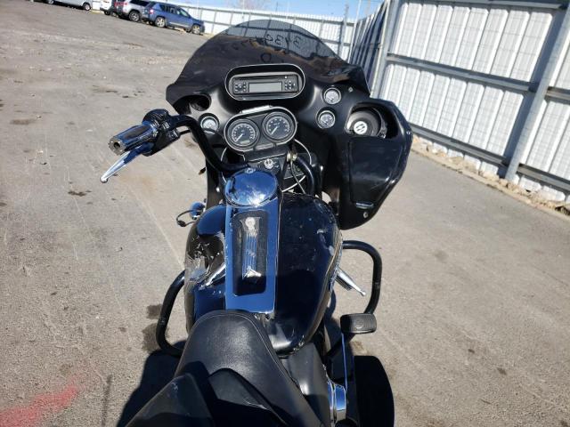 2012 HARLEY-DAVIDSON FLTRU ROAD 1HD1KGM17CB602248