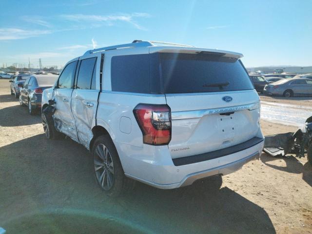 1FMJU1MT8LEA46519 Ford Expedition 2020. Фото: 2