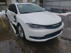 CHRYSLER 200 2015 foto