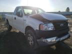 2005 FORD  F150