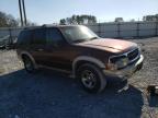 2000 FORD  EXPLORER