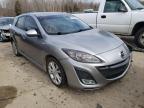 MAZDA MAZDA3 2010 foto