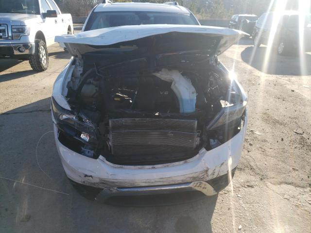 2018 DODGE JOURNEY 3C4PDDGG0JT499187