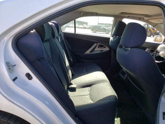 4T1BE46K37U550284 Toyota Camry Ce 2007. Фото: 5