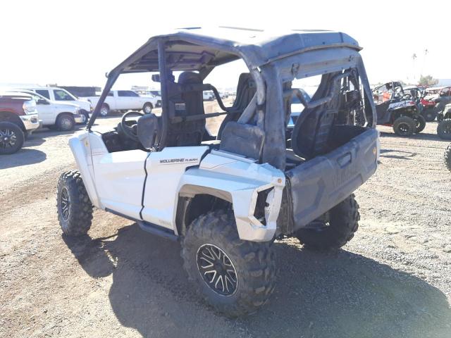 2022 YAMAHA ATV 5Y4AN39Y7NA103604