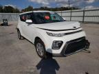 2021 KIA  SOUL