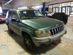 1999 JEEP  CHEROKEE