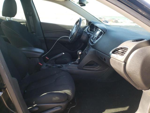 2013 DODGE DART SXT - 1C3CDFBA4DD185098