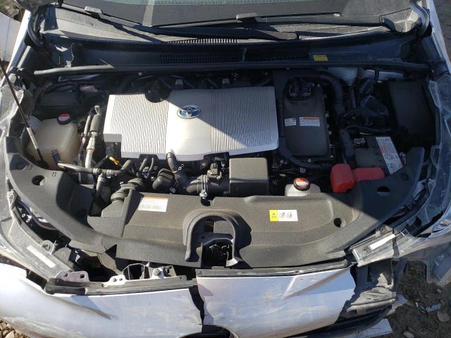 2016 TOYOTA PRIUS - JTDKARFU1G3001316