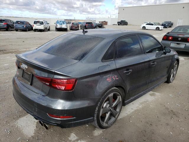2020 AUDI S3 PREMIUM WAUB1GFF1LA058415