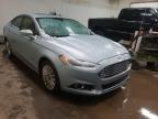 2013 FORD  FUSION