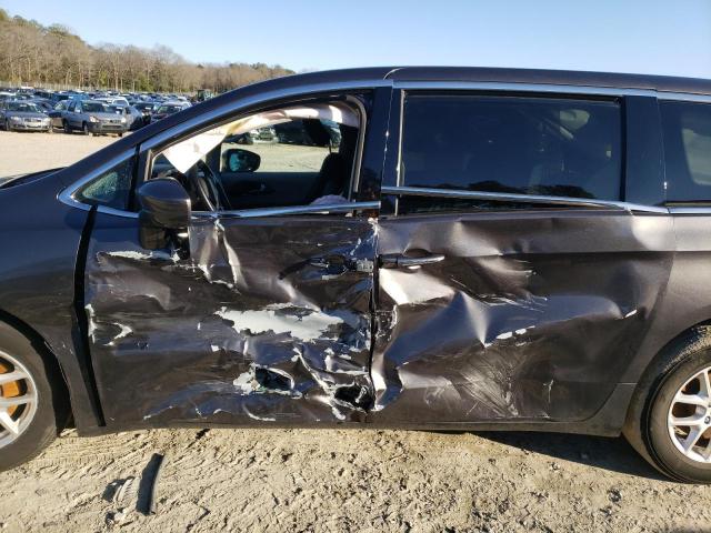 2020 CHRYSLER PACIFICA T - 2C4RC1FG5LR200374