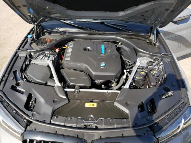 2022-bmw-530e-photos-ca-bakersfield-repairable-salvage-car