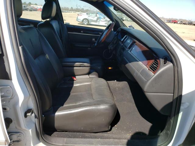 2010 LINCOLN TOWN CAR S - 2LNBL8CVXAX615563