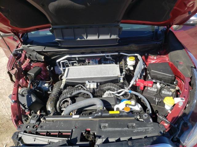 2020 SUBARU ASCENT TOU 4S4WMARD2L3417290