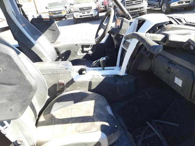 2022 YAMAHA ATV 5Y4AN39Y7NA103604