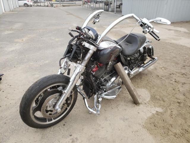 1HD1TCL1XKB952334 Harley-Davidson Fltrxse 2019. Фото: 1